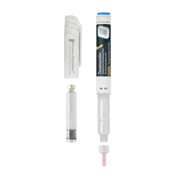 Tesamorelin 10mg