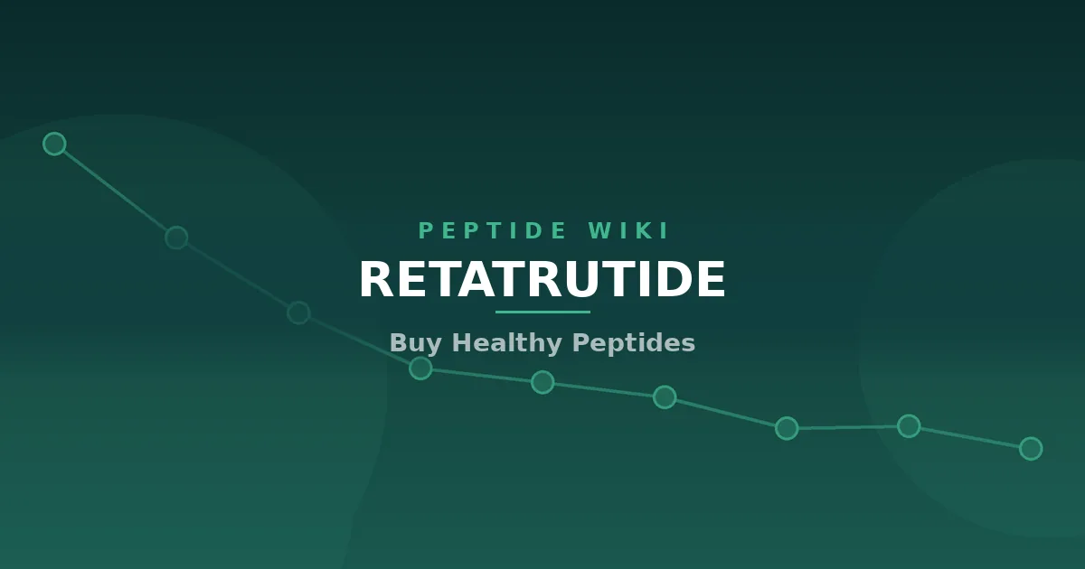 Retatrutide: Research, Mechanism, Risks & Legal Status (2026)